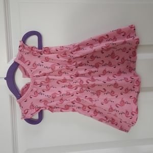 Carter's infant dress